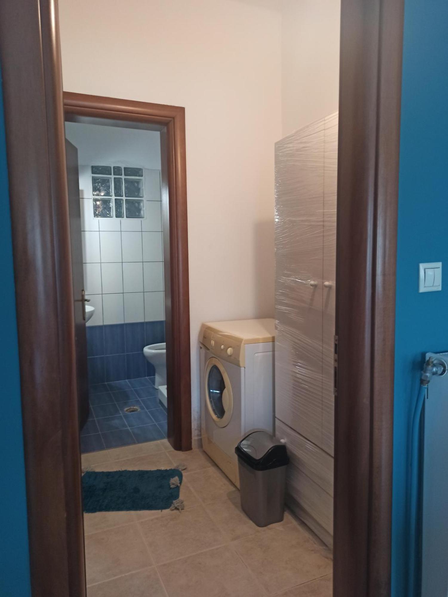 Litochoro Apartment Εξωτερικό φωτογραφία