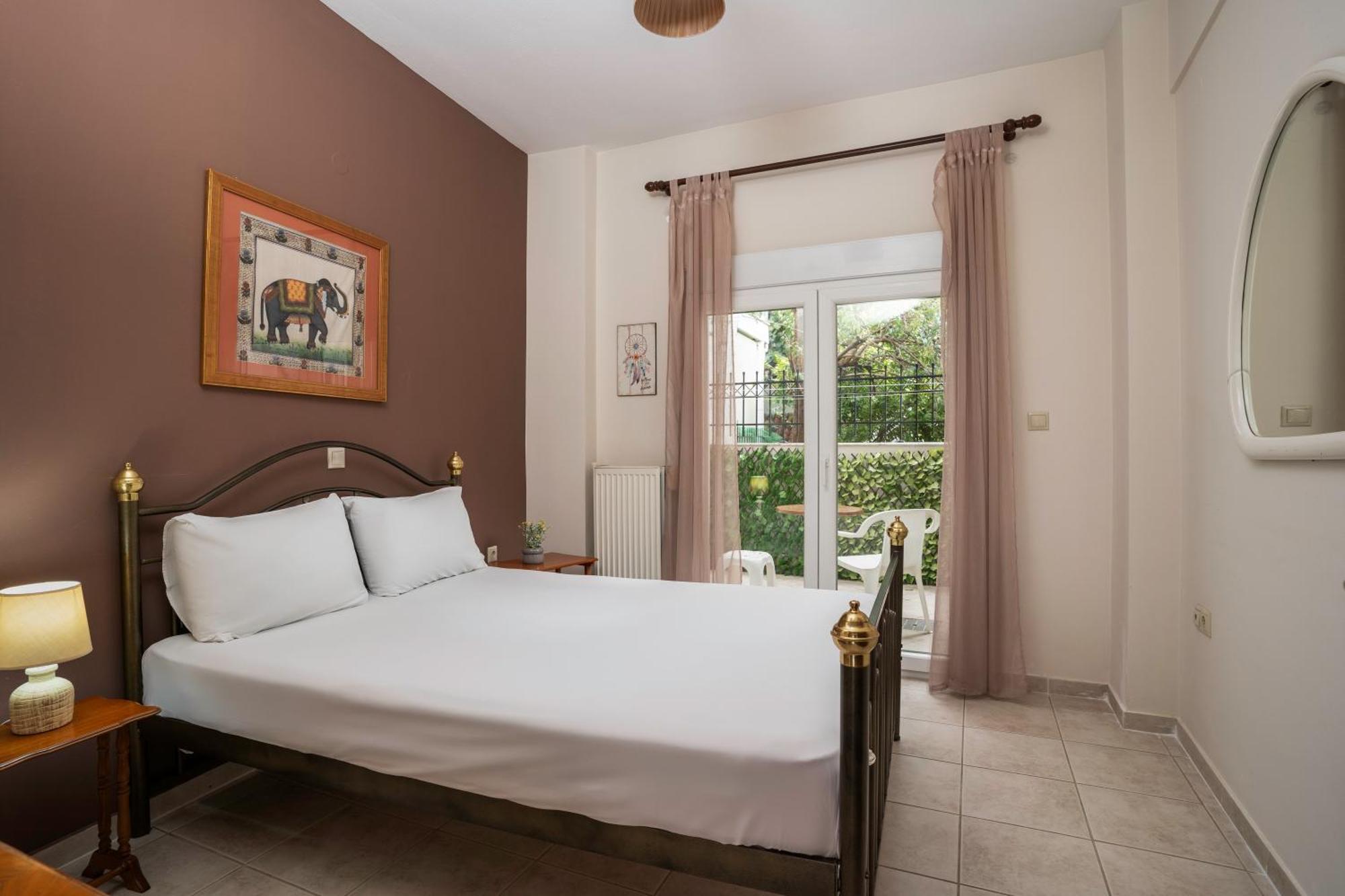 Litochoro Apartment Εξωτερικό φωτογραφία