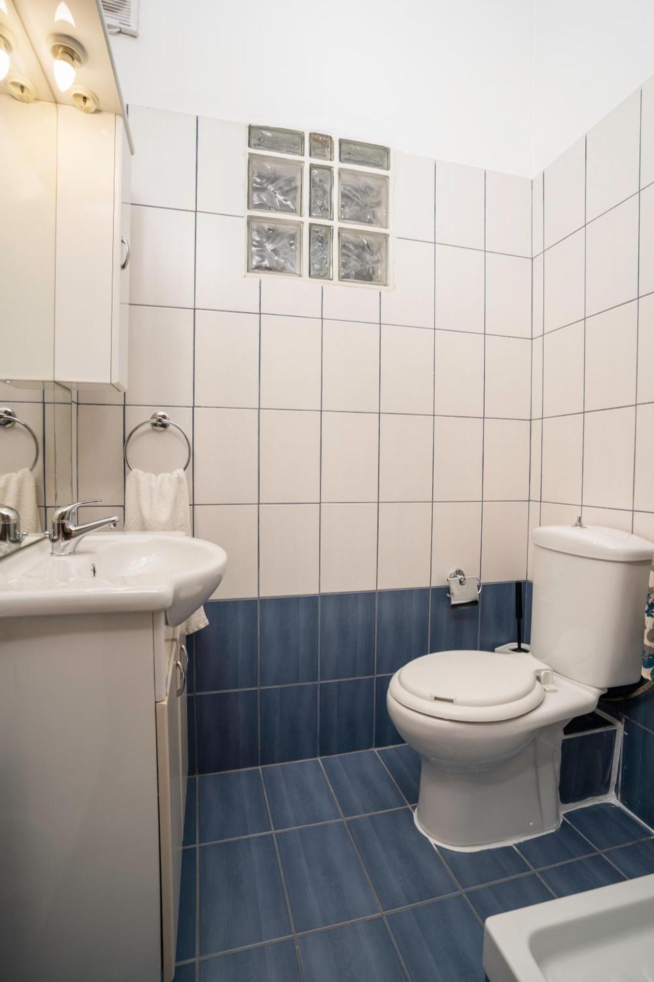 Litochoro Apartment Εξωτερικό φωτογραφία